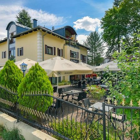Boutique Hotel Sena 베를린 외부 사진