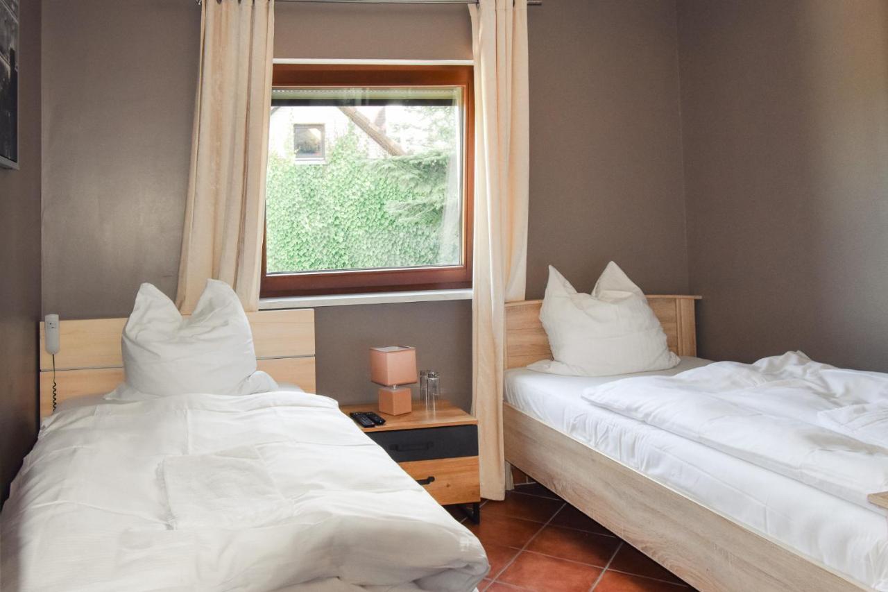 Boutique Hotel Sena 베를린 외부 사진