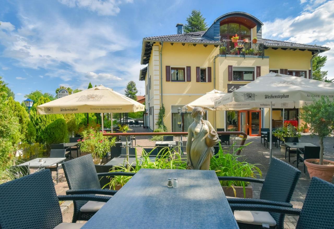 Boutique Hotel Sena 베를린 외부 사진