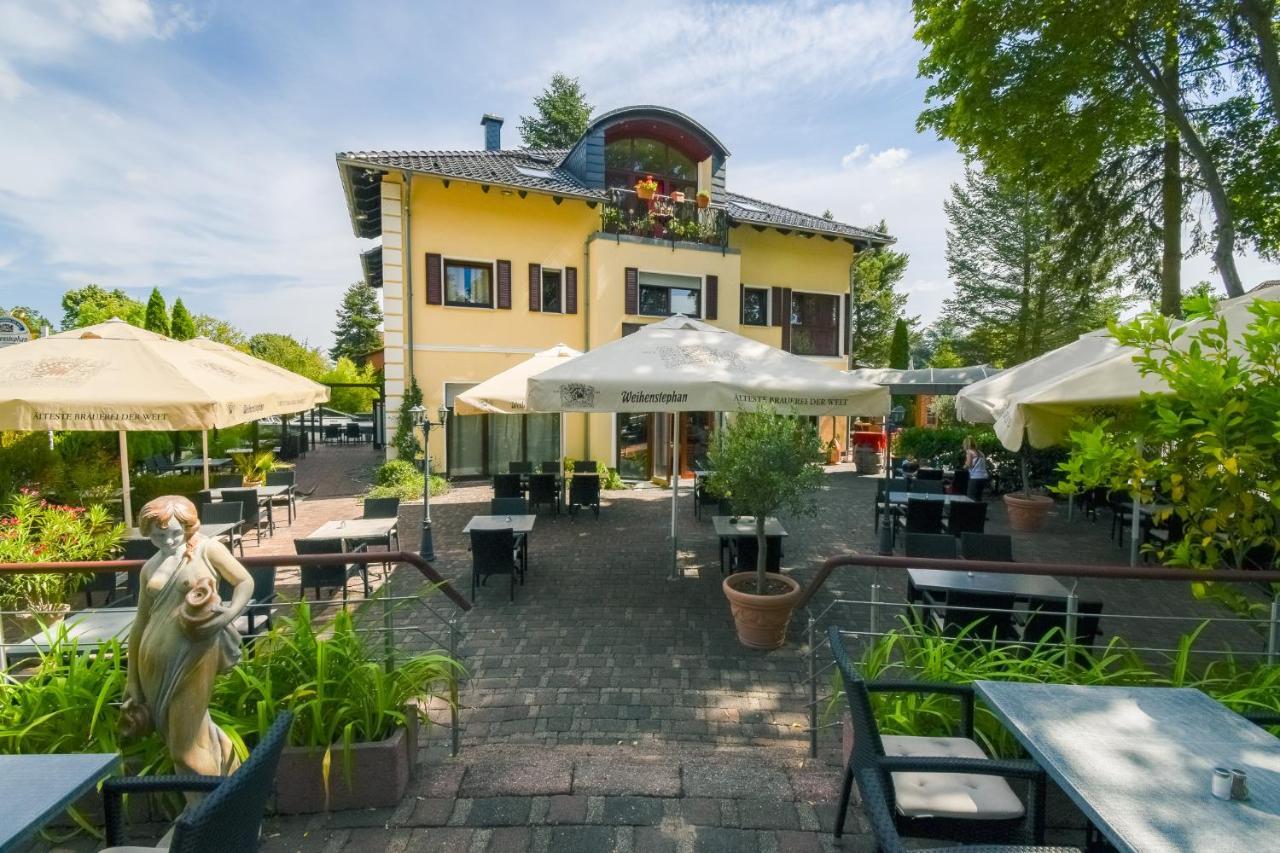 Boutique Hotel Sena 베를린 외부 사진