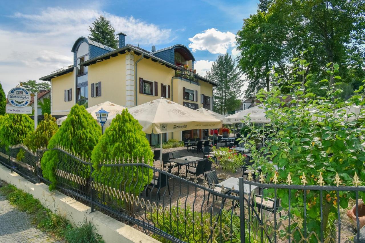 Boutique Hotel Sena 베를린 외부 사진