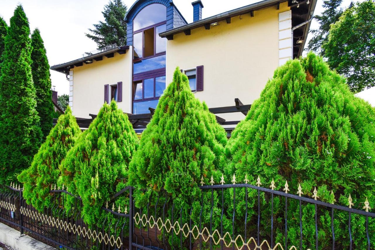 Boutique Hotel Sena 베를린 외부 사진