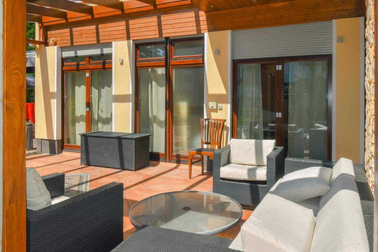 Boutique Hotel Sena 베를린 외부 사진