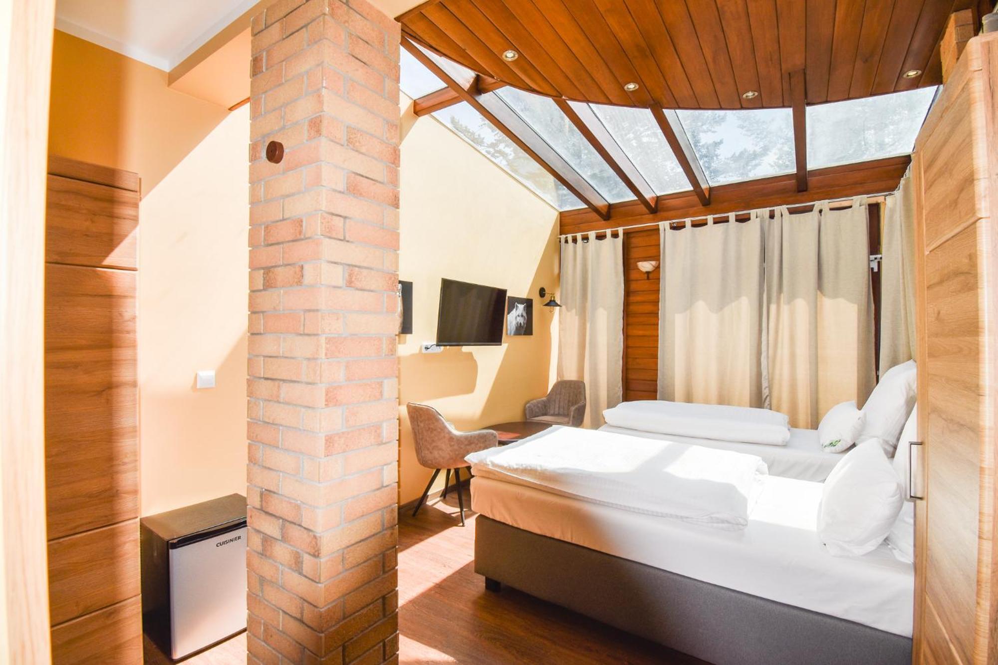 Boutique Hotel Sena 베를린 외부 사진