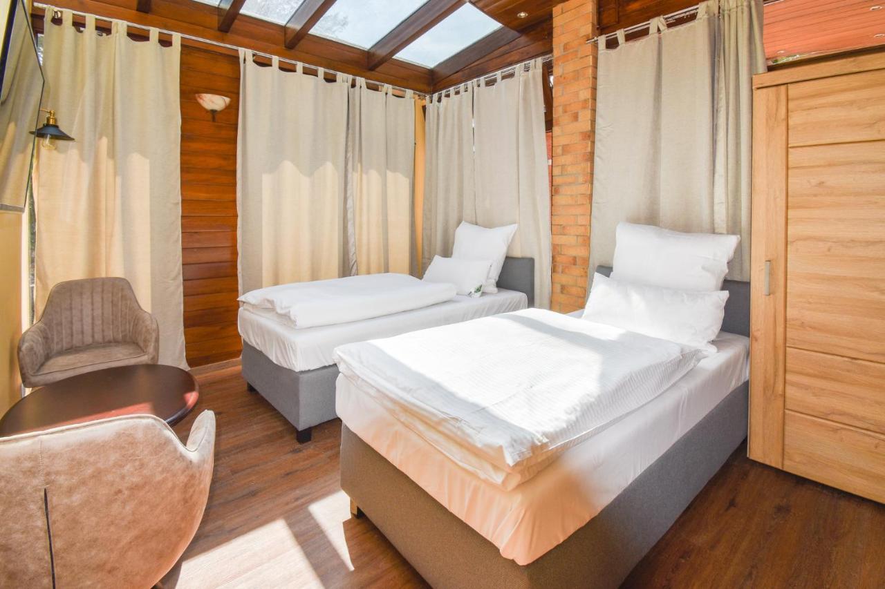 Boutique Hotel Sena 베를린 외부 사진