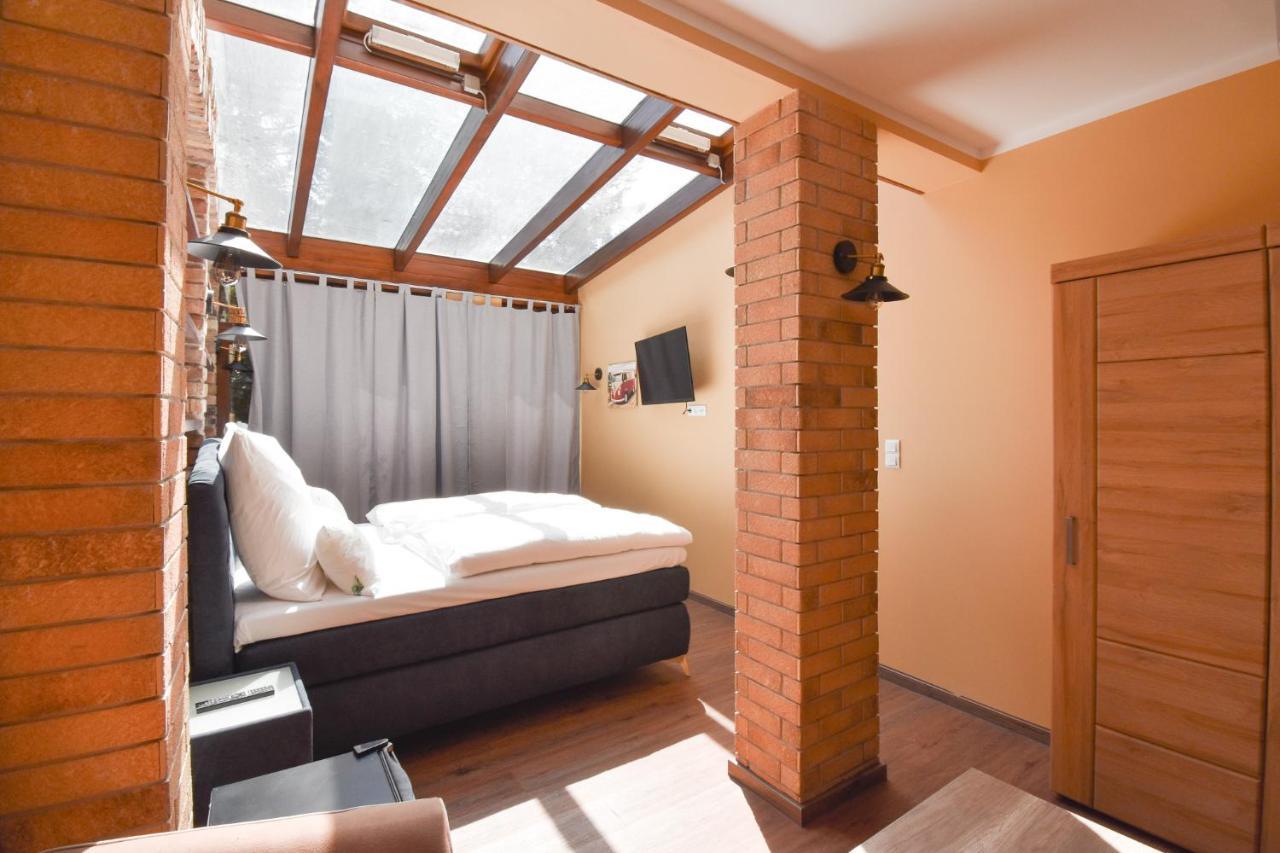 Boutique Hotel Sena 베를린 외부 사진