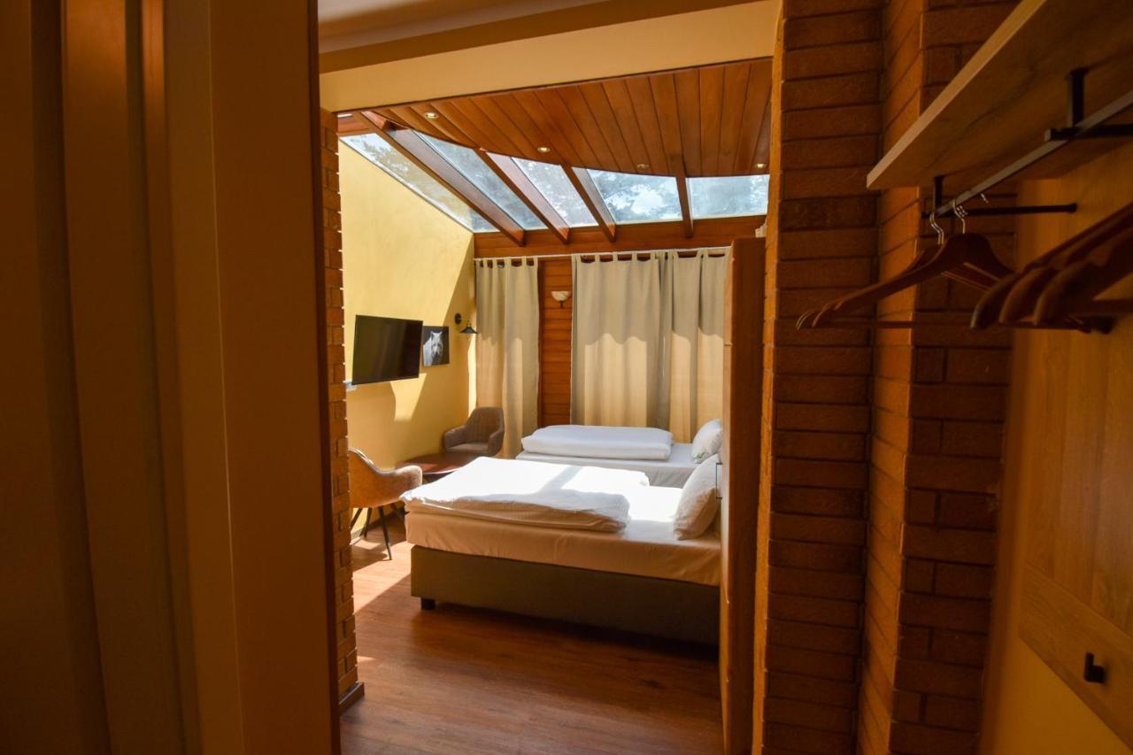 Boutique Hotel Sena 베를린 외부 사진