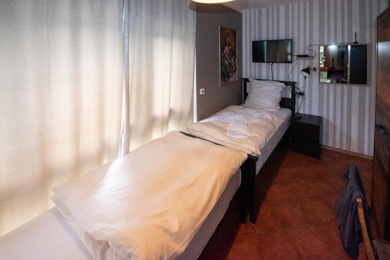 Boutique Hotel Sena 베를린 외부 사진