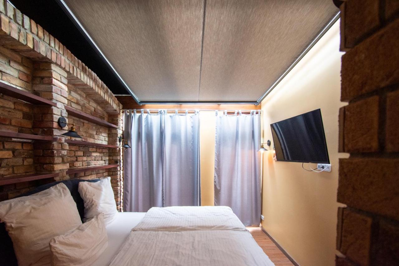 Boutique Hotel Sena 베를린 외부 사진
