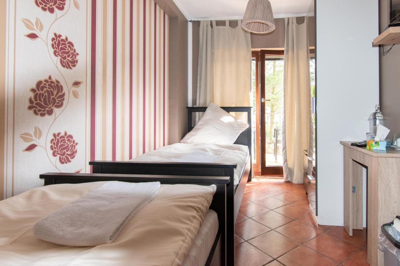 Boutique Hotel Sena 베를린 외부 사진