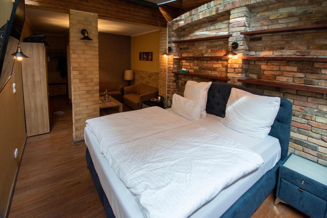 Boutique Hotel Sena 베를린 외부 사진