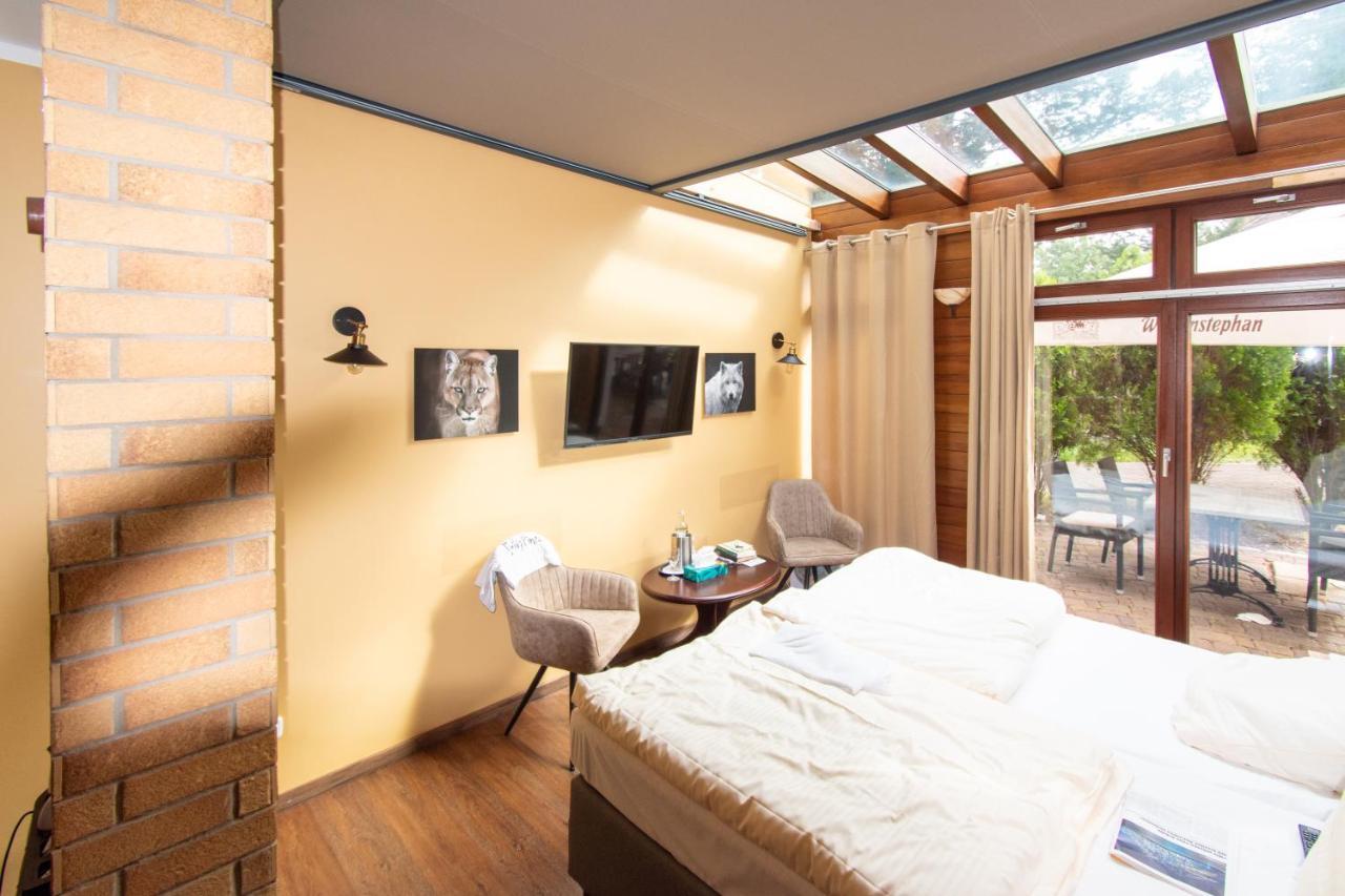 Boutique Hotel Sena 베를린 외부 사진