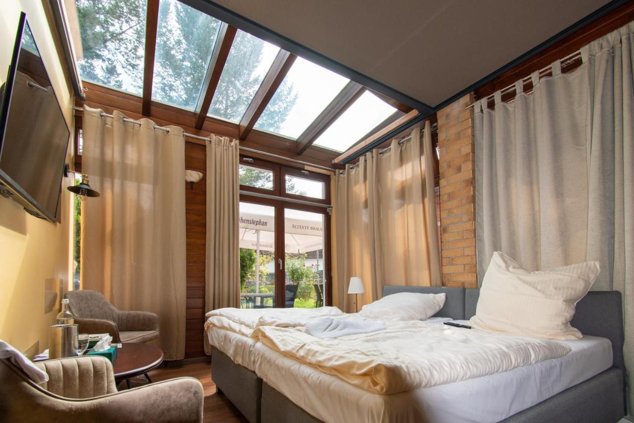 Boutique Hotel Sena 베를린 외부 사진