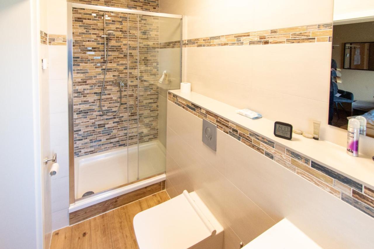 Boutique Hotel Sena 베를린 외부 사진