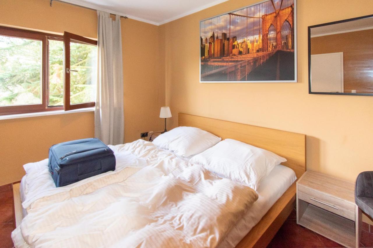 Boutique Hotel Sena 베를린 외부 사진