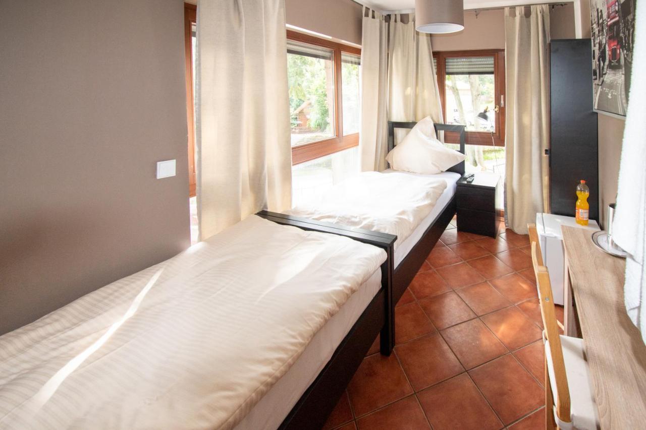 Boutique Hotel Sena 베를린 외부 사진