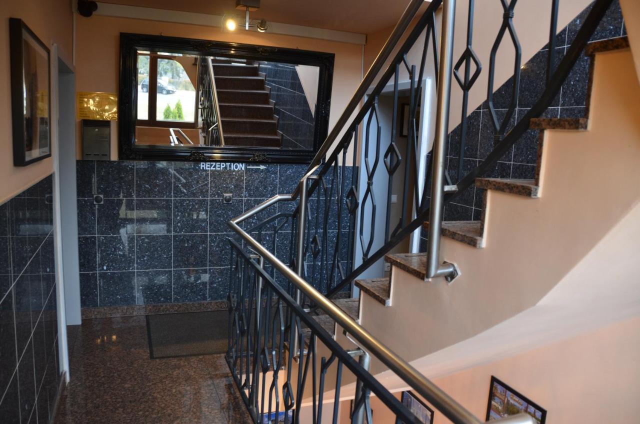 Boutique Hotel Sena 베를린 외부 사진