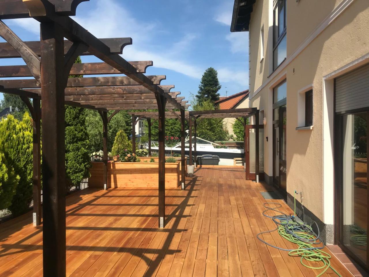 Boutique Hotel Sena 베를린 외부 사진