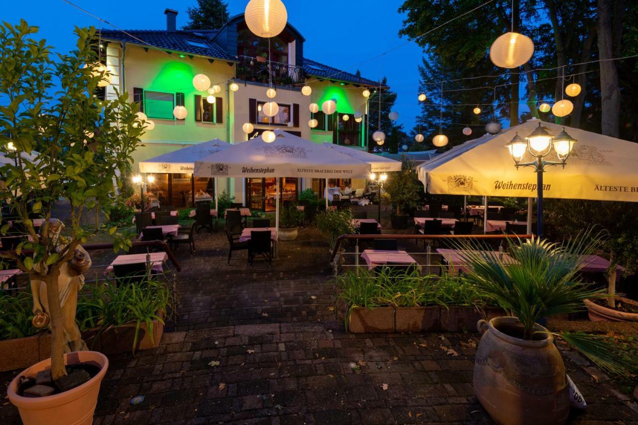 Boutique Hotel Sena 베를린 외부 사진