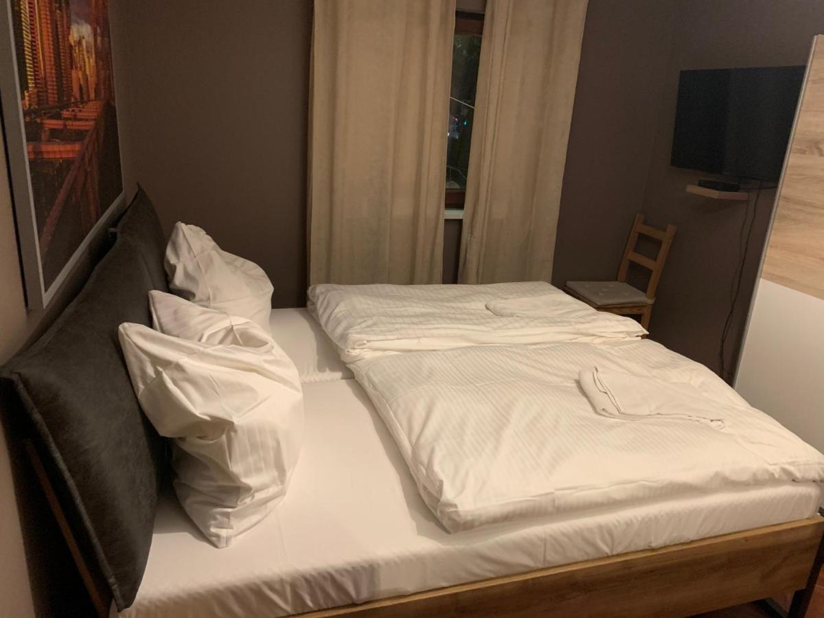 Boutique Hotel Sena 베를린 외부 사진