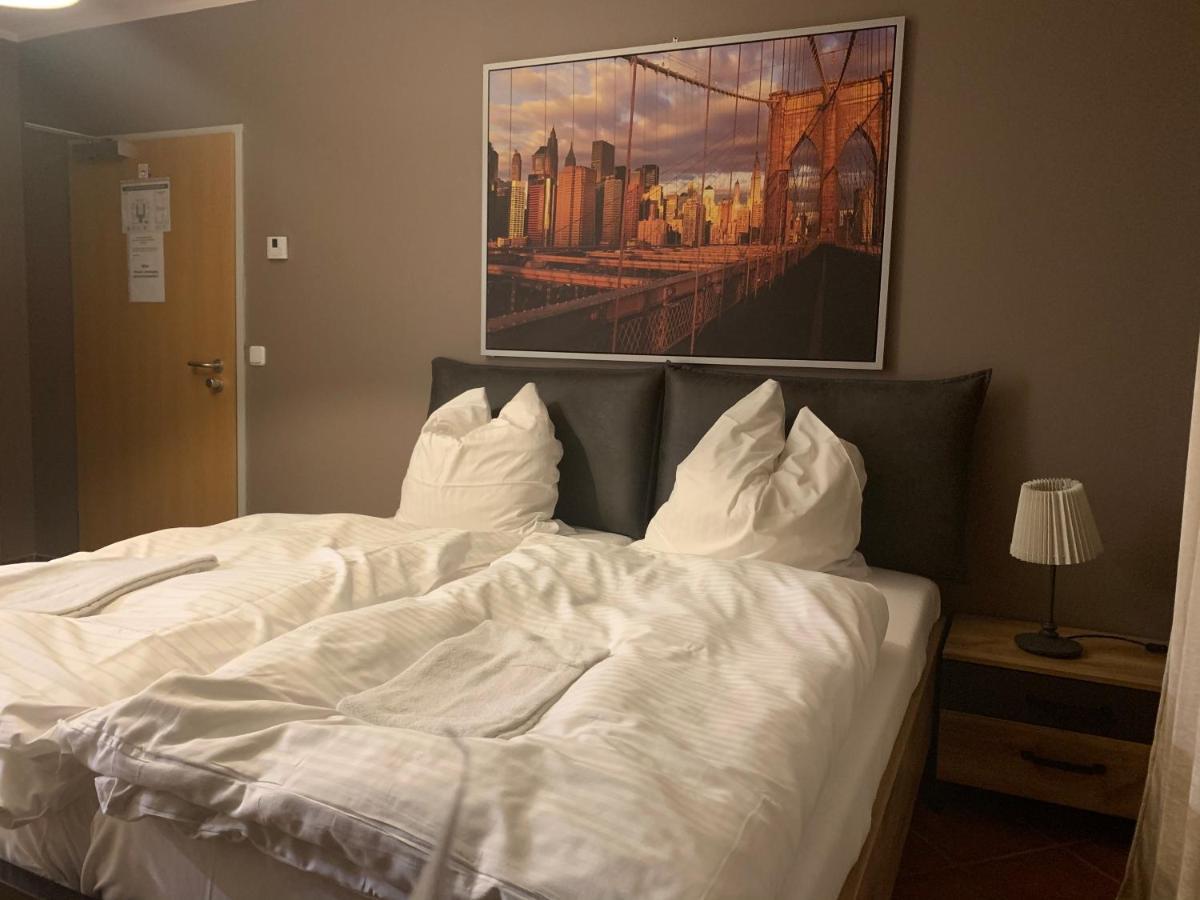 Boutique Hotel Sena 베를린 외부 사진